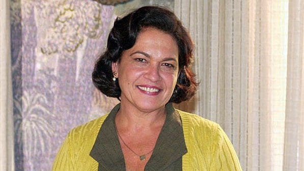 atores - Regina Dourado