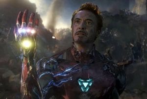 As 20 maiores bilheterias da história do cinema!