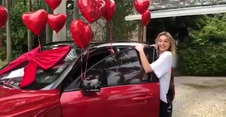 Celebridades - Volvo