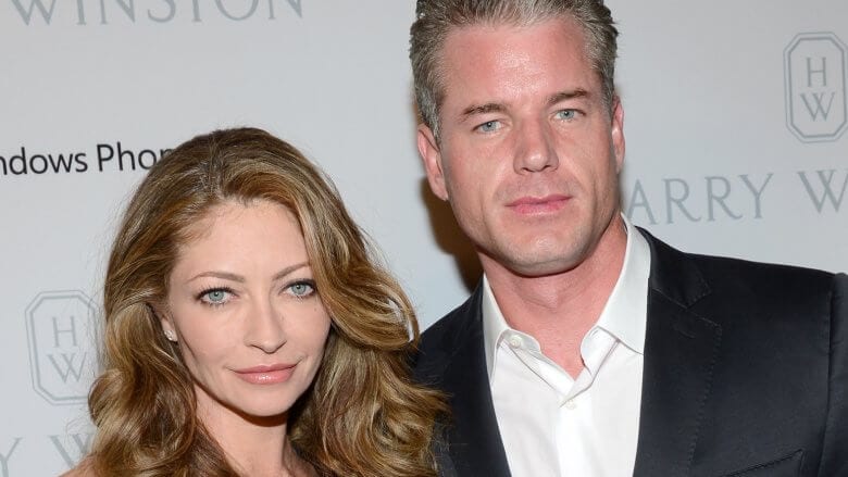 atriz Rebecca Gayheart