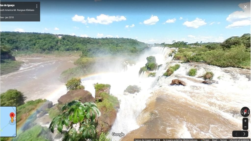 cataratas do iguaçu
