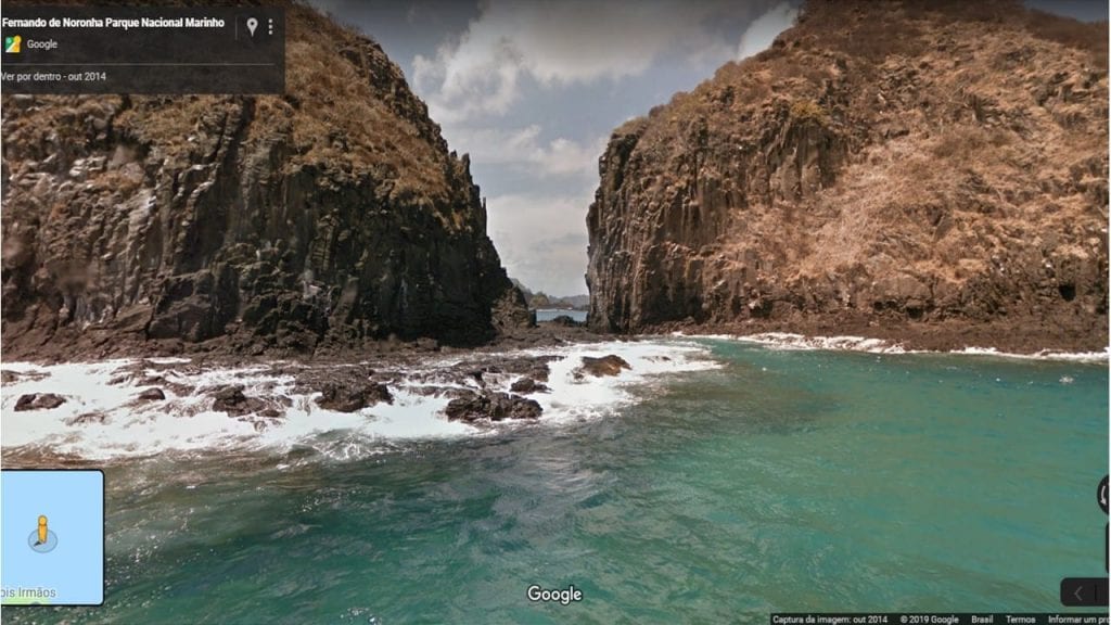 ilha fernando de noronha
