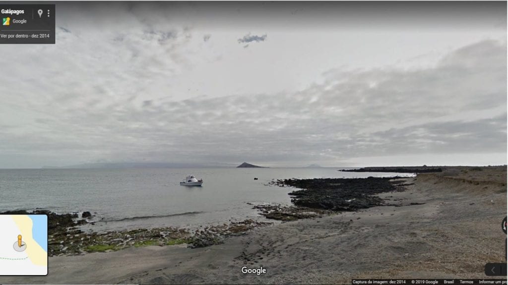ilhas galápagos