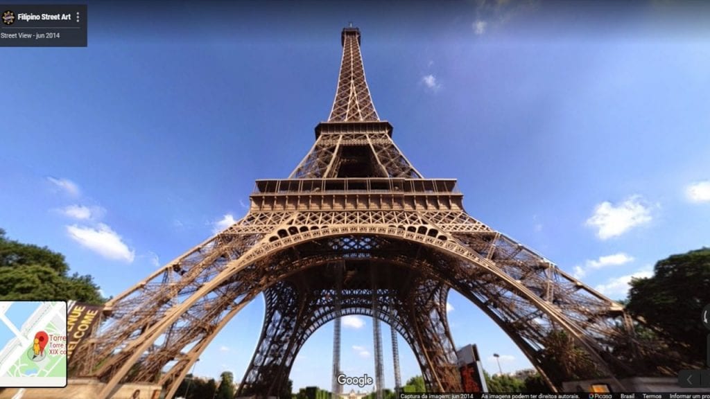 torre eiffel