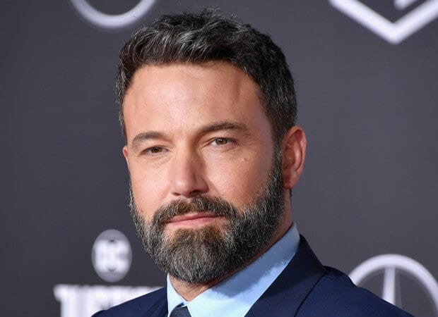 ator ben affleck