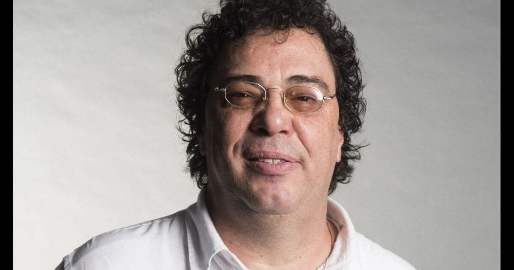 apresentador walter casagrande