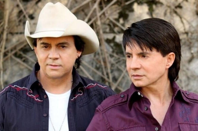 dupla sertaneja chitãozinho e xororó