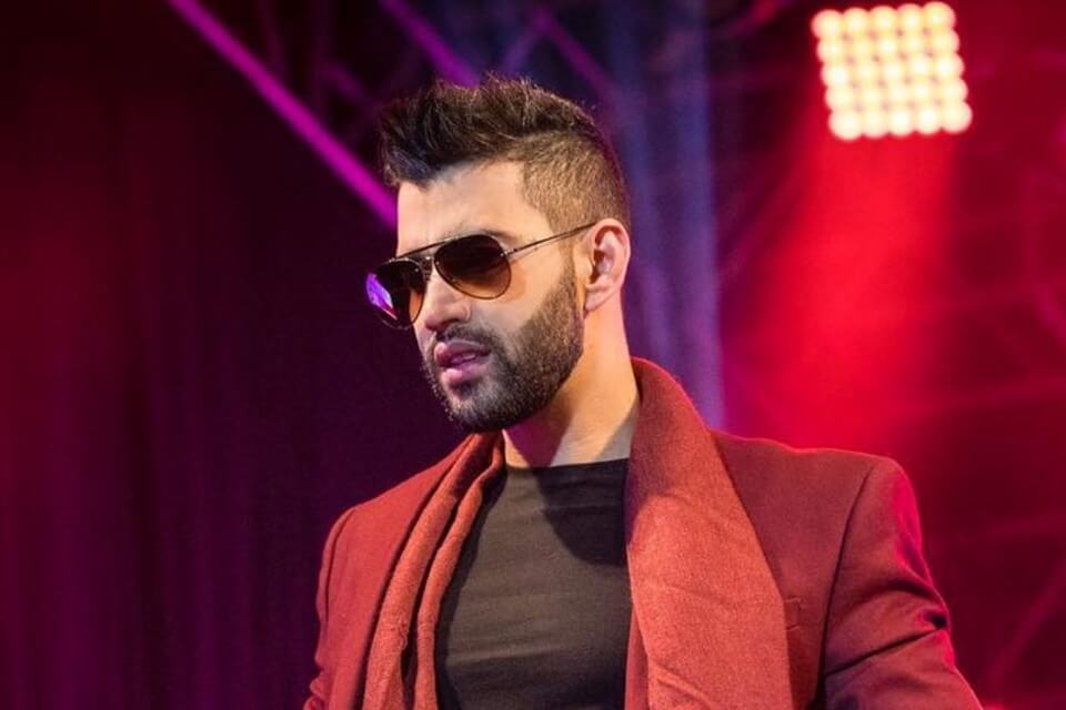 cantor gusttavo lima