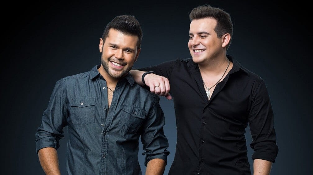 dupla sertaneja marcos e belutti