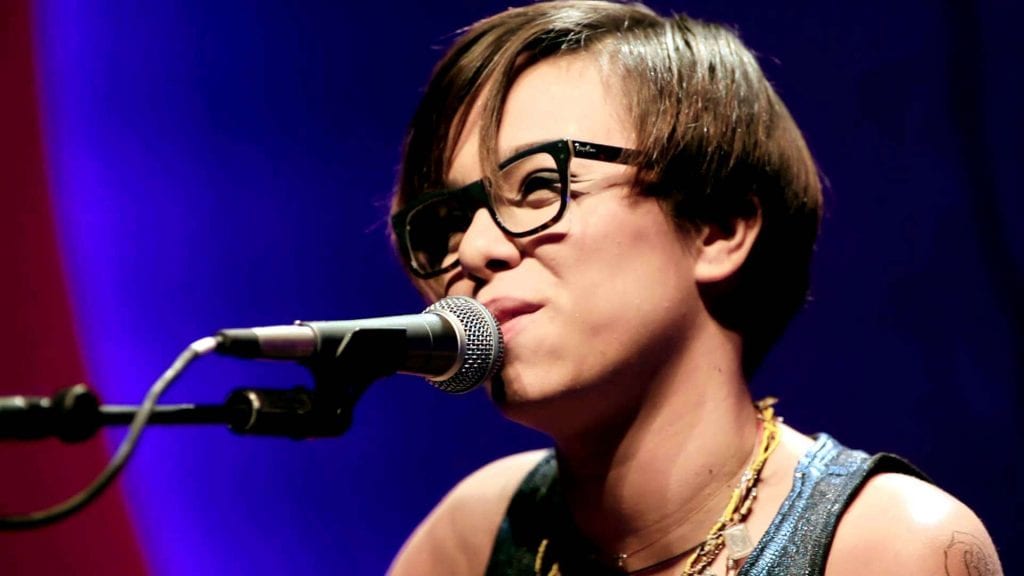 cantora maria gadú