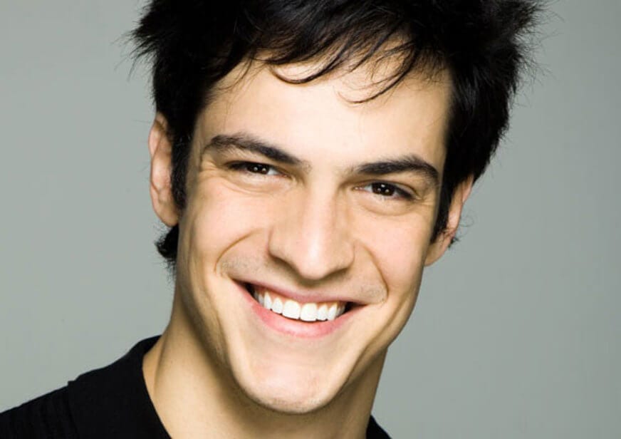 ator mateus solano