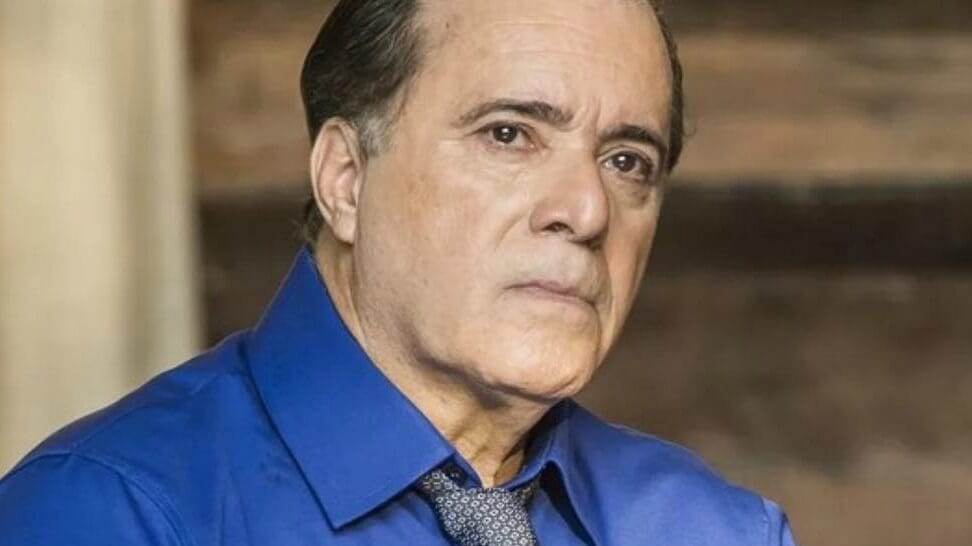 ator tony ramos