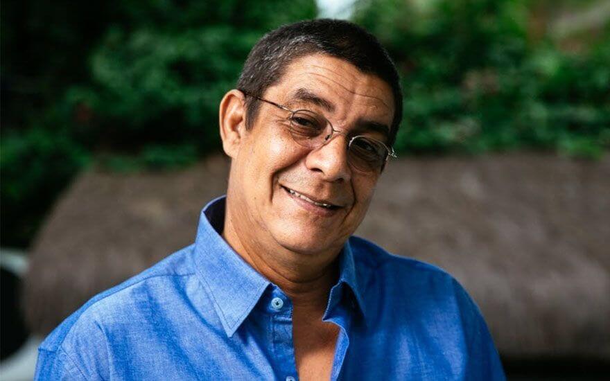 cantor zeca pagodinho