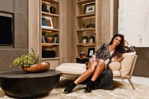 10 famosos que possuem casas nos EUA