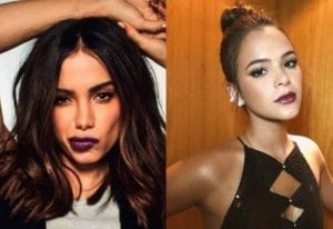 10 vezes em que Anitta brigou com famosos