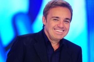 Morre, aos 60 anos, Gugu Liberato