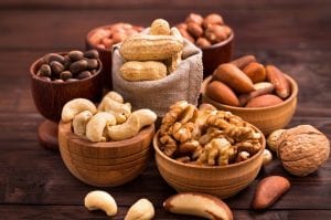 Controle a pressão alta com esses 10 alimentos