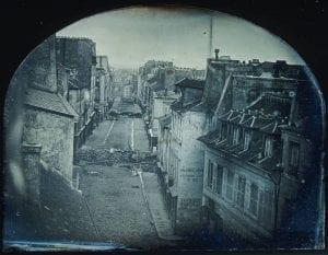 10 fotos mais antigas da história