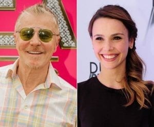 10 famosos que são parentes