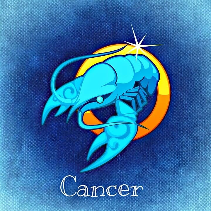 Câncer - Horóscopo