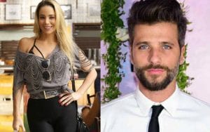 20 famosos que já formaram um casal