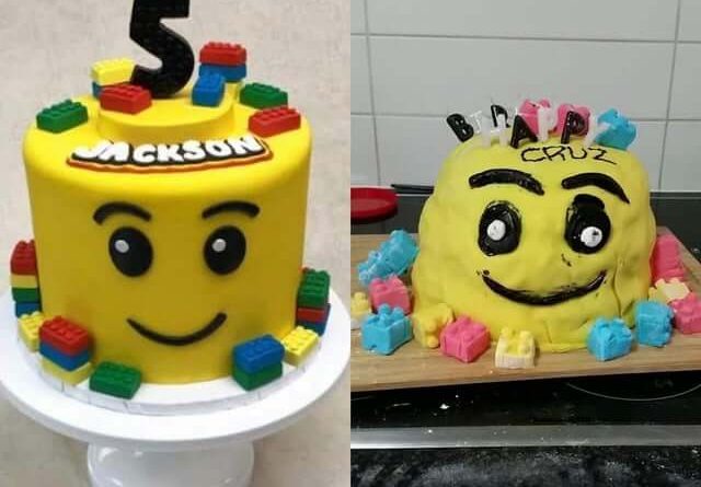 expectativa x realidade