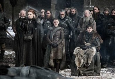 15 séries que são baseadas em livros