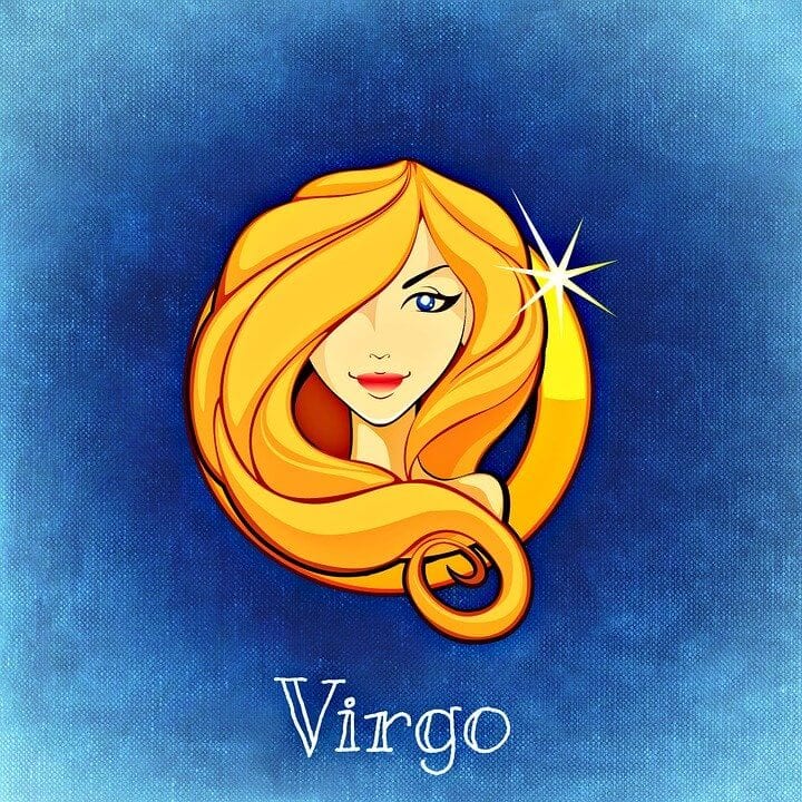 Virgem - Horóscopo
