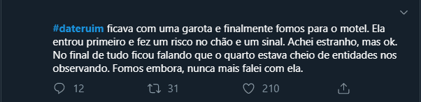 Dateruim - entidades