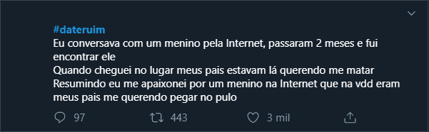 Dateruim - meus pais