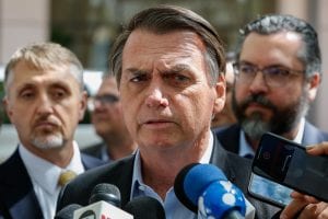 #Bolsonaro – Manifestação dia 15 de março