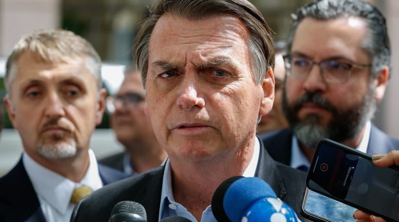 Bolsonaro