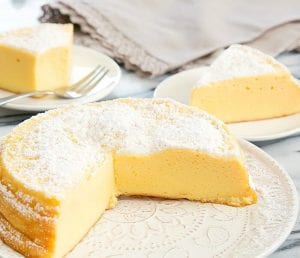 Receitas com 3 ingredientes e só!