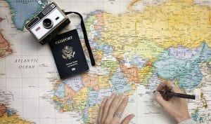 Dicas para viajar mais, por menos!
