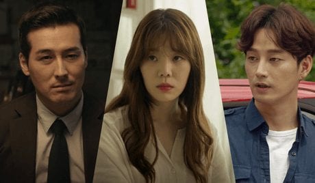 Doramas - Disfarce