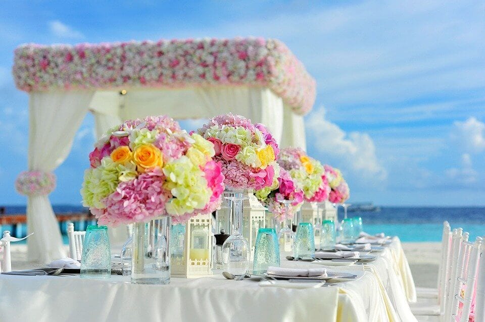 casamento - estilo
