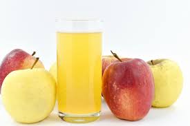 receitas fáceis - vitamina de maçã