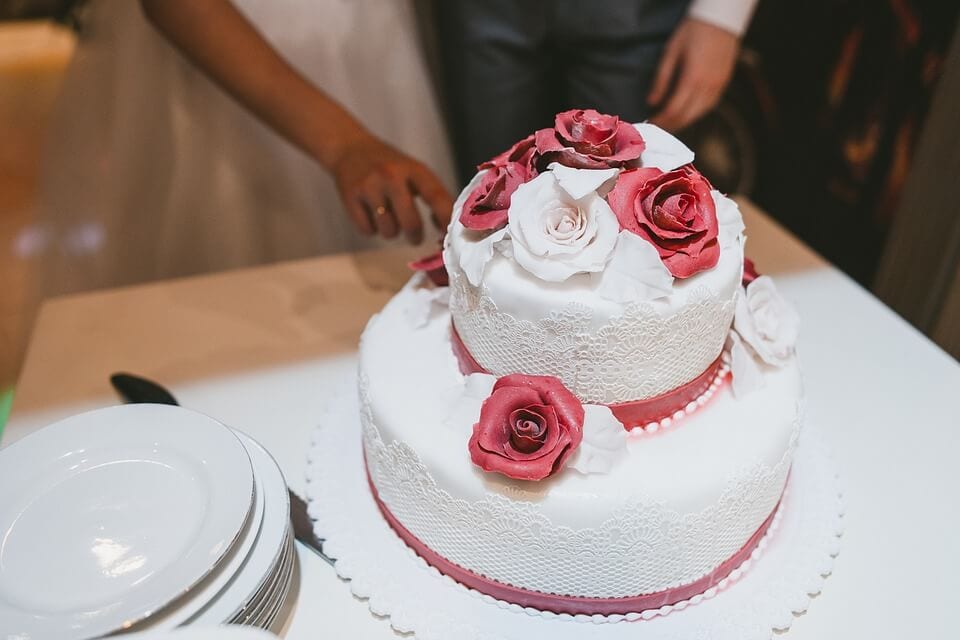 casamento - bolos