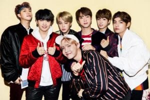 Kpop: os melhores grupos em alta!