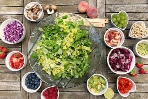 Dicas de dieta para os signos!