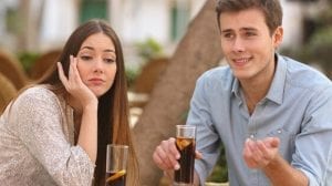 DateRuim: quando os encontros dão errado!