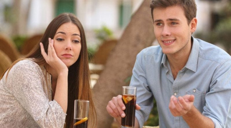 Date ruim
