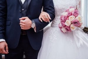 Casamento: mas tudo contadinho!