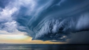 13 mistérios do oceano nunca desvendados