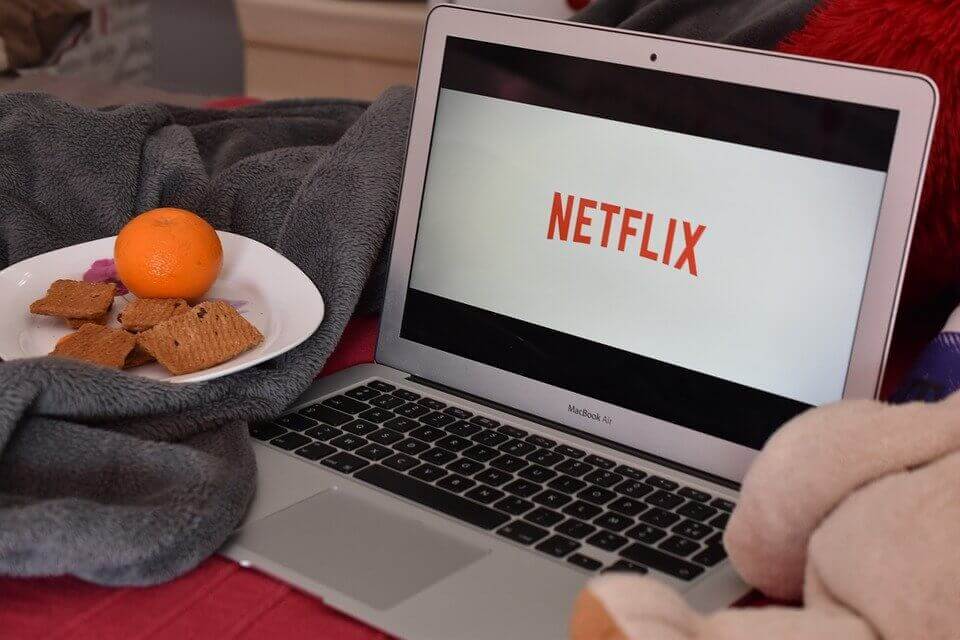 mimos - netflix