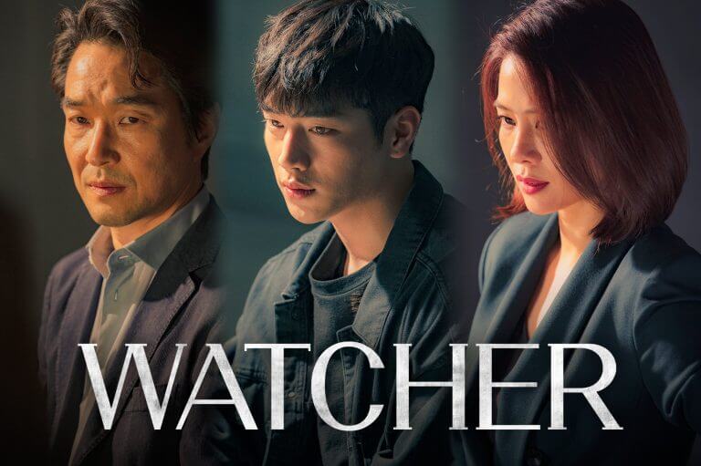 Doramas - Watcher