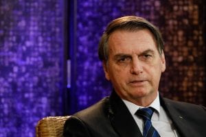 Saúde e Política: uma semana em março.