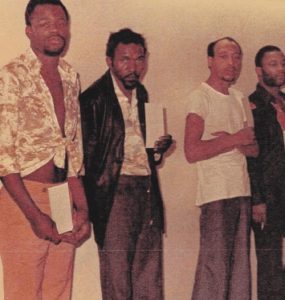 40 anos de prisão injusta