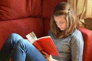 Literatura para se distrair na quarentena