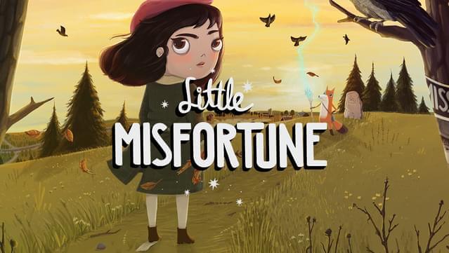 protagonistas - Misfortune